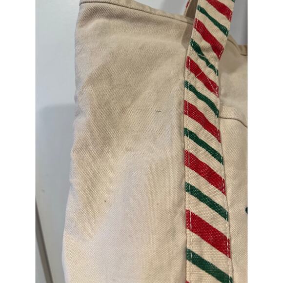 Vintage RARE 1970s Disney Parks Canvas Tote Bag - Picture 5 of 7